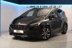Ford S-MAX - fotka číslo 0