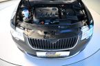 Škoda Superb - fotka číslo 21
