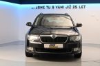 Škoda Superb - fotka číslo 2