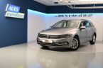 Volkswagen Passat - fotka číslo 1