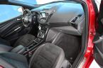 Ford Kuga - fotka číslo 9
