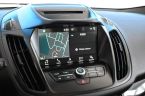 Ford Kuga - fotka číslo 14