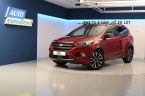 Ford Kuga - fotka číslo 1