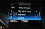 Ford Kuga - fotka číslo 19