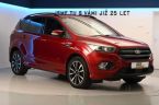 Ford Kuga - fotka číslo 3