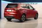 Ford Kuga - fotka číslo 4