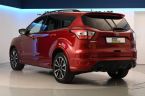 Ford Kuga - fotka číslo 6
