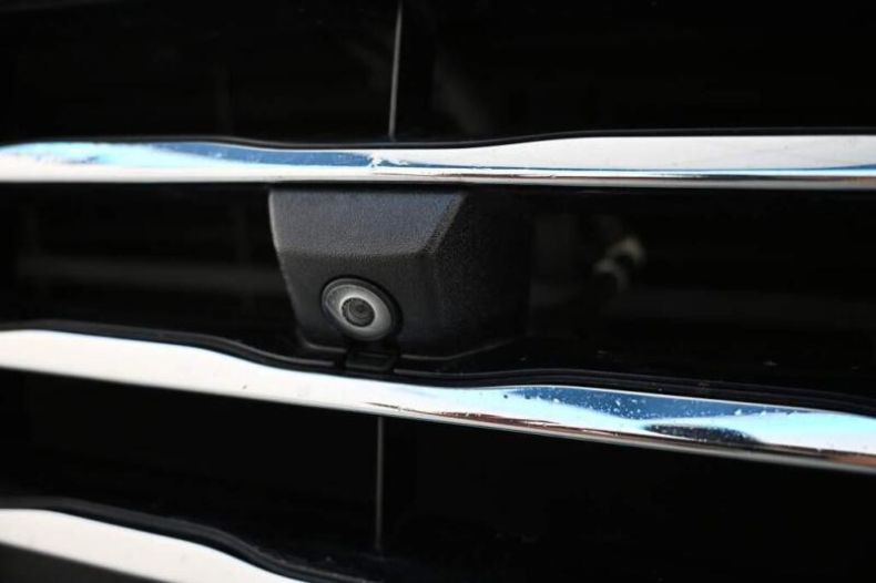 Ford S-MAX - hlavní fotka