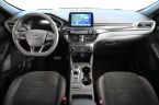Ford Kuga - fotka číslo 11