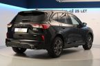 Ford Kuga - fotka číslo 4