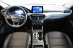 Ford Kuga - fotka číslo 11