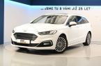 Ford Mondeo - fotka číslo 0