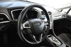 Ford Mondeo - fotka číslo 13