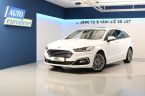 Ford Mondeo - fotka číslo 1