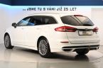 Ford Mondeo - fotka číslo 7