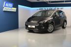 Ford S-MAX - fotka číslo 1