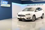 Ford Focus - fotka číslo 1