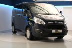 Ford Tourneo - fotka číslo 3