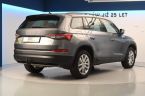 Škoda Kodiaq - fotka číslo 4