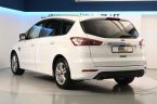 Ford S-MAX - fotka číslo 6