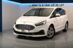 Ford S-MAX - fotka číslo 0