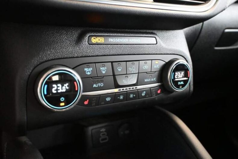 Ford Kuga - hlavní fotka