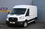 Ford Transit - fotka číslo 0