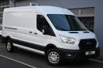 Ford Transit - fotka číslo 2
