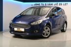 Ford S-MAX - fotka číslo 0