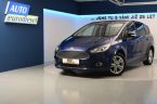 Ford S-MAX - fotka číslo 1