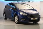 Ford S-MAX - fotka číslo 3