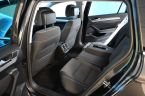 Volkswagen Passat - fotka číslo 8