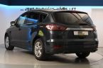 Ford S-MAX - fotka číslo 6