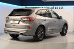 Ford Kuga - fotka číslo 4