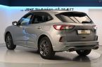 Ford Kuga - fotka číslo 6