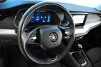 Škoda Octavia - fotka číslo 12