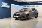 Škoda Octavia - fotka číslo 1