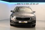 Škoda Octavia - fotka číslo 2