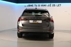 Škoda Octavia - fotka číslo 5