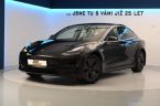 Tesla Model 3 - fotka číslo 0