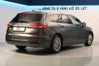 Ford Mondeo - fotka číslo 4