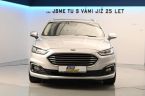 Ford Mondeo - fotka číslo 2