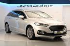 Ford Mondeo - fotka číslo 3