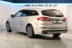 Ford Mondeo - fotka číslo 6