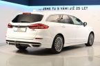 Ford Mondeo - fotka číslo 4