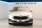 Škoda Octavia - fotka číslo 1