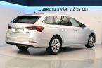 Škoda Octavia - fotka číslo 3