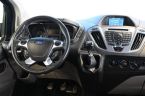 Ford Tourneo - fotka číslo 13