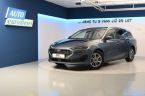Ford Focus - fotka číslo 1