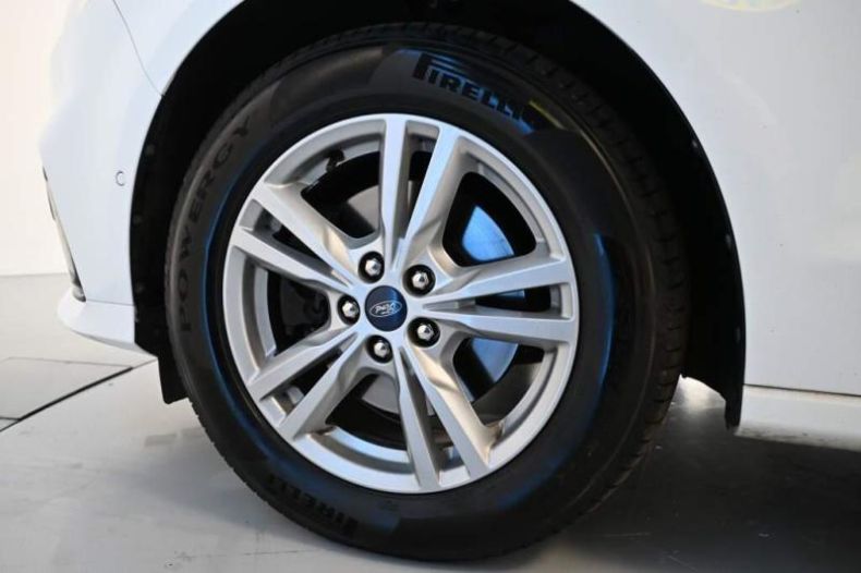 Ford S-MAX - hlavní fotka